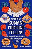 Algopix Similar Product 15 - Secrets of Romani FortuneTelling