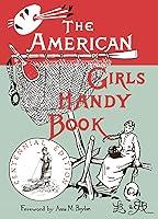 Algopix Similar Product 11 - American Girls Handy Book How to Amuse