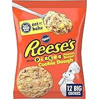 Algopix Similar Product 6 - Pillsbury Eat or Bake Refrigerated