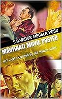 Algopix Similar Product 10 - Martinati Movie Poster 407 works