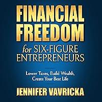 Algopix Similar Product 6 - Financial Freedom for SixFigure