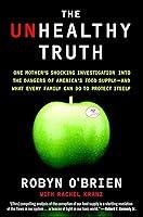 Algopix Similar Product 3 - The Unhealthy Truth One Mothers