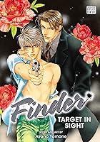 Algopix Similar Product 2 - Finder Deluxe Edition Target in Sight