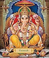 Algopix Similar Product 3 - Ganesh Removing the Obstacles