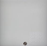 Algopix Similar Product 9 - Sirens