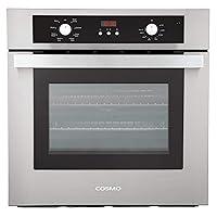 Algopix Similar Product 4 - COSMO C51EIX Electric BuiltIn Wall