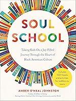 Algopix Similar Product 15 - Soul School Taking Kids On a