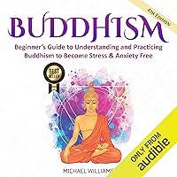 Algopix Similar Product 19 - Buddhism Beginners Guide to