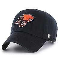 Algopix Similar Product 6 - '47 BC Lions CFL Clean Up Cap