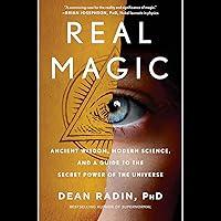 Algopix Similar Product 15 - Real Magic Ancient Wisdom Modern