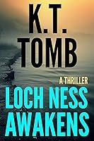 Algopix Similar Product 14 - Loch Ness Awakens A Thriller