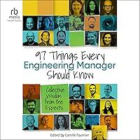 Algopix Similar Product 3 - 97 Things Every Engineering Manager