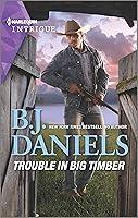 Algopix Similar Product 11 - Trouble in Big Timber A Montana