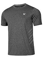 Algopix Similar Product 18 - NORTHYARD Breathable 20 Mens