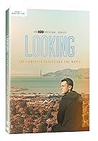 Algopix Similar Product 16 - Looking The Complete Series  Movie 