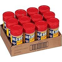 Algopix Similar Product 2 - OLD BAY Seasoning, 2.62 oz (Pack of 12)