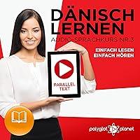 Algopix Similar Product 18 - Dnisch Lernen  Einfach Lesen Einfach