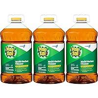 Algopix Similar Product 14 - PineSol MultiSurface Cleaner