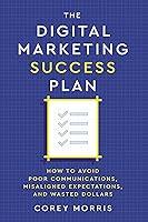 Algopix Similar Product 18 - The Digital Marketing Success Plan How