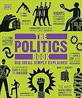 Algopix Similar Product 4 - The Politics Book Big Ideas Simply