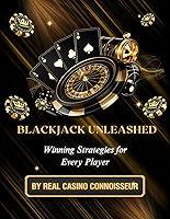 Algopix Similar Product 9 - Blackjack Unleashed Winning Strategies