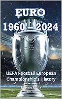 Algopix Similar Product 3 - EURO 1960  2024 UEFA Football