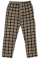 Algopix Similar Product 5 - North 15 Boys Plaid Lounge Pants Super