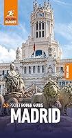 Algopix Similar Product 14 - Pocket Rough Guide Madrid Travel Guide