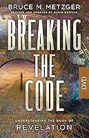Algopix Similar Product 4 - Breaking the Code Video Content Revised