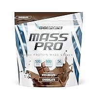Algopix Similar Product 9 - G6 Sports Nutrition Mass Pro High