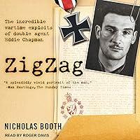 Algopix Similar Product 4 - Zigzag The Incredible Wartime Exploits