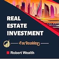 Algopix Similar Product 14 - Real Estate Investment for Beginners