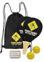 Algopix Similar Product 17 - SchildkroetFunsports Unisexs Street