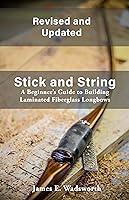 Algopix Similar Product 12 - Stick and String A Beginners Guide to