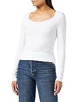 Algopix Similar Product 8 - Vero Moda My L/s Soft XXL