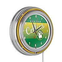 Algopix Similar Product 2 - Boston Celtics Hardwood Classics NBA