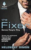 Algopix Similar Product 10 - The Fixer: Games People Play
