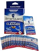 Algopix Similar Product 8 - SmartGuard Premium Cleaner Crystals