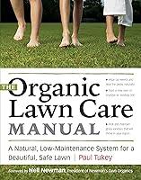 Algopix Similar Product 17 - The Organic Lawn Care Manual A