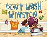 Algopix Similar Product 12 - Don't Wash Winston