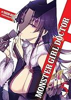 Algopix Similar Product 20 - Monster Girl Doctor (Light Novel) Vol. 5