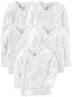 Algopix Similar Product 8 - Simple Joys by Carters Unisex Babies