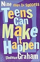 Algopix Similar Product 20 - Teens Can Make It Happen Nine Steps
