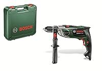 Algopix Similar Product 16 - Bosch Impact Drill AdvancedImpact 900