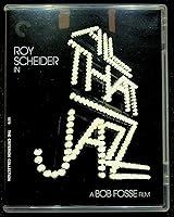 Algopix Similar Product 10 - ALL THAT JAZZ/BD BD [Blu-ray]
