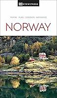 Algopix Similar Product 10 - DK Norway (Travel Guide)