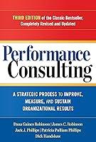 Algopix Similar Product 9 - Performance Consulting A Strategic