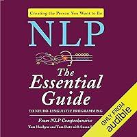Algopix Similar Product 6 - NLP The Essential Guide to