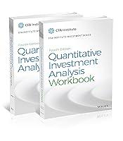 Algopix Similar Product 3 - Quantitative Investment Analysis Set