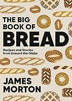 Algopix Similar Product 9 - Big Book of Bread Recipes and Stories